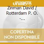 Zinman David / Rotterdam P. O. - Rimsky-Korsakov: Coq D Or / T cd