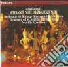 Pyotr Ilyich Tchaikovsky - Nutcracker, Serenade cd