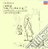 Ludwig Van Beethoven - Fur Elise / Eroica Variations, Op.35 - Brendel cd