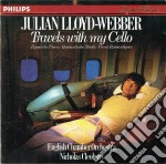 Julian Lloyd-Webber: Travels With My Cello