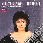 Kiri Te Kanawa - Ave Maria cd
