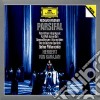 Richard Wagner - Parsifal (4 Cd) cd