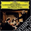 Ludwig Van Beethoven - Piano Concerto No.5 cd