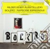 Modest Mussorgsky / Maurice Ravel - Pictures At../ Bolero, Rapsodie Espagnole cd