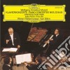 Wolfgang Amadeus Mozart - Piano Concerto cd