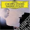 Fryderyk Chopin - Studi Op. 10 / 25 - Pollini cd