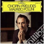 Fryderyk Chopin - Preludes cd