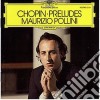 Fryderyk Chopin - Preludes cd