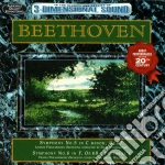 Ludwig Van Beethoven - Symphonies Nos. 5 & 6  cd