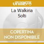 La Walkiria Solti cd