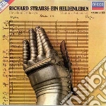 Richard Strauss - Ein Heldenleben cd