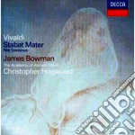 Antonio Vivaldi - Stabat Mater cd