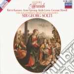 Georg Friedrich Handel - Messiah (2 Cd) cd