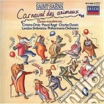 Camille Saint-Saens - Le Carnaval Des Animaux