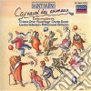 Camille Saint-Saens - Le Carnaval Des Animaux cd musicale di SAINT-SAENS