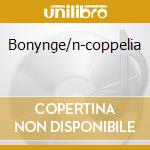 Bonynge/n-coppelia cd