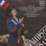 Gaetano Donizetti - La Fille du Regiment (2 Cd) cd