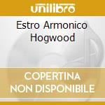 Estro Armonico Hogwood cd