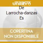 De Larrocha-danzas Es cd