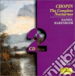 Fryderyk Chopin - The Complete Nocturnes (2 Cd)