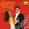 Domingo Placido (Tenor) - Canta Tangos cd