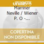 Marriner Neville / Wiener P. O - Verdi: Rigoletto cd