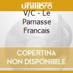 V/C - Le Parnasse Francais cd