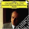 Fryderyk Chopin - Son. N. 2 / 3 X Pf - Pollini cd