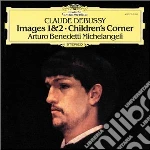 Claude Debussy - Images I/ii cd
