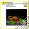 Franz Schubert - String Quintet D956 cd