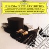Gioacchino Rossini / Franz Von Suppe' - Overturen cd
