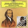 Niccolo' Paganini - Violin Concertos Nos. 1&2 cd