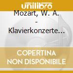 Mozart, W. A. - Klavierkonzerte 15 & 22 cd