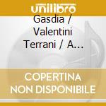 Gasdia / Valentini Terrani / A - Rossini: Il Viaggio A Reims cd musicale di Rossini