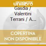 Gasdia / Valentini Terrani / A - Rossini: Il Viaggio A Reims cd