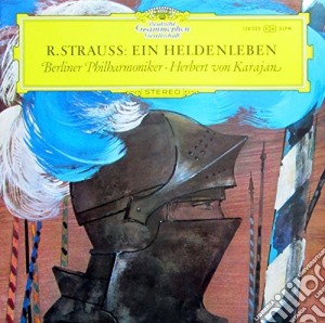 Richard Strauss - Ein Heldenleben cd musicale di STRAUSS R