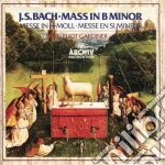 Johann Sebastian Bach - Mass In B Minor BWV 232 (2 Cd) cd