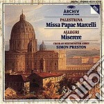 Giovanni Pierluigi Da Palestrina - Missa Papae Marcelli