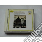 Wolfgang Amadeus Mozart - Symphony No.40, 41 Jupiter cd