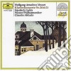 Wolfgang Amadeus Mozart - Piano Concertos Nos. 20 & 21 cd