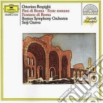 Ottorino Respighi - Fontane E Pini Di Roma cd
