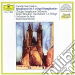 Camille Saint-Saens - Symphony No.3