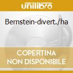 Bernstein-divert./ha cd