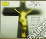 Giuseppe Verdi - Messa Da Requiem (2 Cd) cd