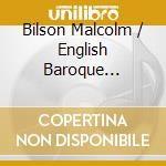 Bilson Malcolm / English Baroque Soloists / Gardiner John Eliot - Piano Concertos Nos. 5 & 8 / Rondo K. 382 & K. 386 cd musicale di MOZART W.A.(ARCHIV)