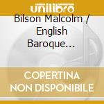 Bilson Malcolm / English Baroque Soloists / Gardiner John Eliot - Piano Concertos Nos. 5 & 8 / Rondo K. 382 & K. 386 cd