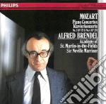 Wolfgang Amadeus Mozart - Piano Concertos No. 5 Kv 175 & No. 6 Kv 238 cd