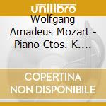 Wolfgang Amadeus Mozart - Piano Ctos. K. 413-451 cd