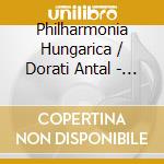 Philharmonia Hungarica / Dorati Antal - Ancient Airs & Dances cd