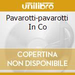 Pavarotti-pavarotti In Co cd